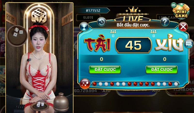 Cách chơi tài xỉu: Top 5 công thức bắt cầu đỉnh cao 2 Cách chơi tài xỉu