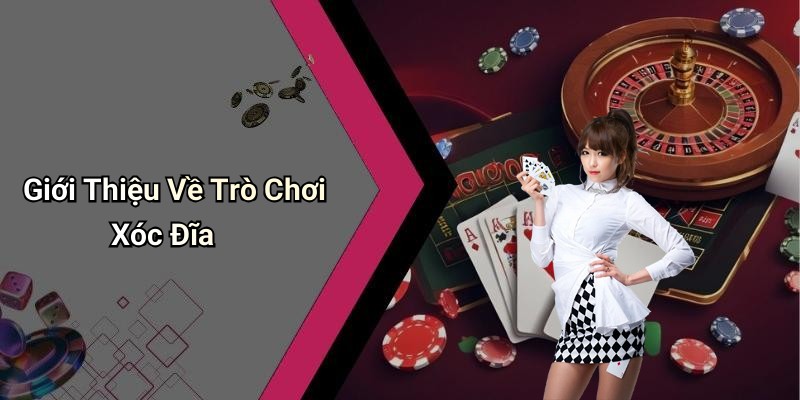Cách chơi xóc đĩa: 5+ công thức giúp bet thủ thắng lớn 2 Cách chơi xóc đĩa