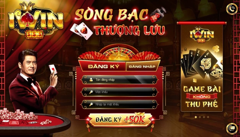 Tài Xỉu MD5 iWin68 3 iWin68 từ lâu đã khẳng định vị thế trên thị trường