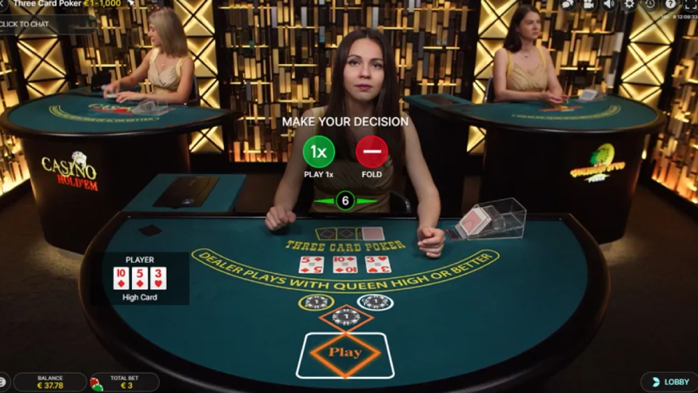 Poker Livestream iWin68 2 Poker Live Stream được thiết kế cho người chơi dễ thao tác