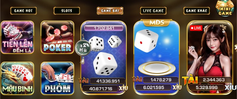 Trang chủ 50 iWin68