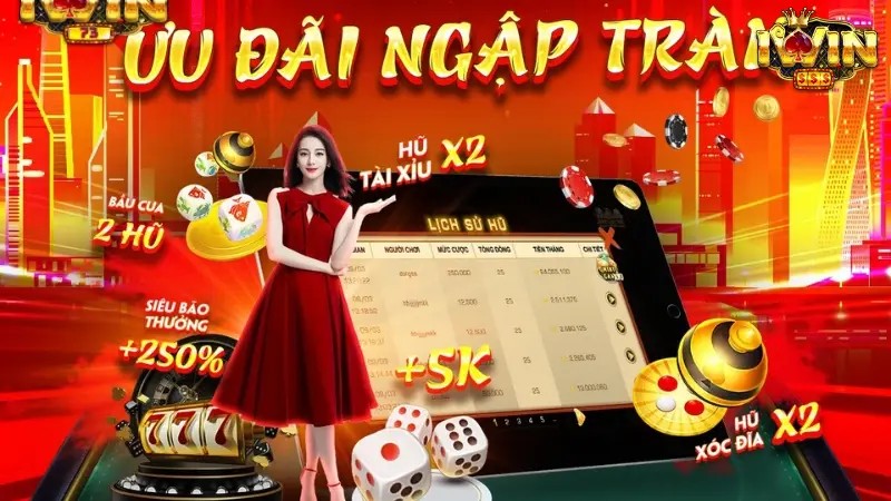 Cập nhật thông tin chương trình khuyến mãi iWin68 3 Khuyến mãi iWin68