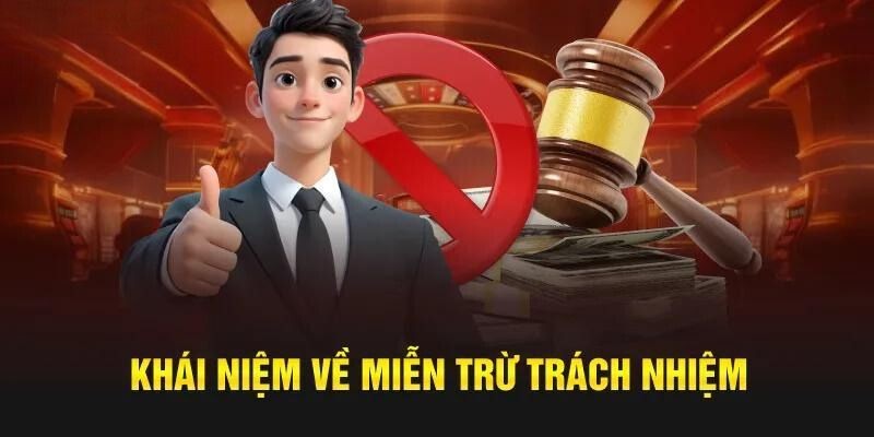 Miễn trừ trách nhiệm: Tổng hợp quy định trên iWin68 1 Miễn trừ trách nhiệm
