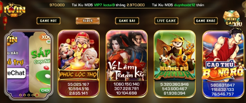 Cách chơi nổ hũ chuẩn xác nhất 2025 cho tân thủ 2 Cách chơi nổ hũ