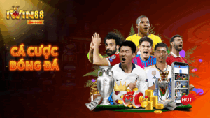 Cá cược bóng đá