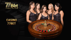 Casino 77BET