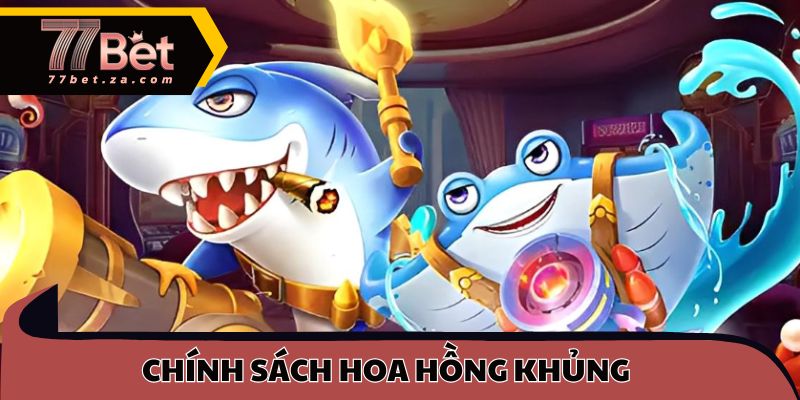 Chính sách hoa hồng khủng mà đại lý sẽ có cơ hội nhận về