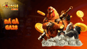 Đá gà GA28