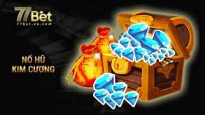 Nổ hũ kim cương