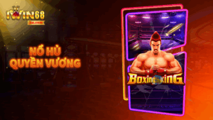 Nổ hũ Quyền Vương