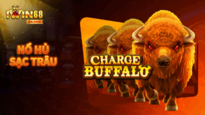 Nổ hũ Sạc Trâu