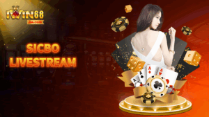 Sicbo Livestream