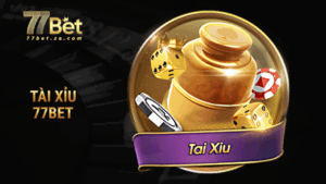 Tài Xỉu