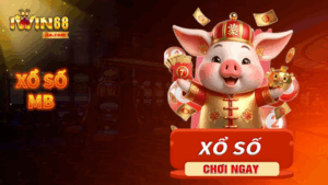 Xổ Số MB