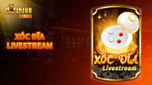 Xóc đĩa Livestream